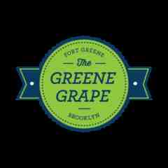 The Green Grape