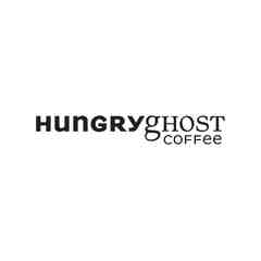 Sponsor: Hungry Ghost Coffee