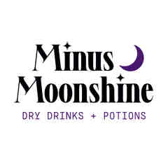 Sponsor: Minus Moonshine