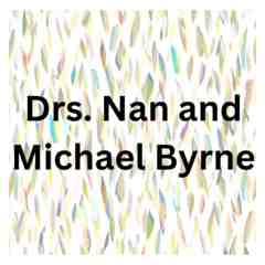 Sponsor: Drs. Nan and Michael Byrne