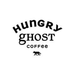 Sponsor: Hungry Ghost