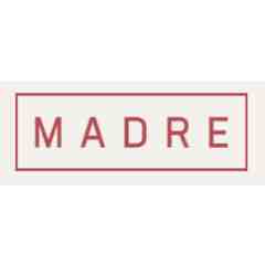 Sponsor: Madre