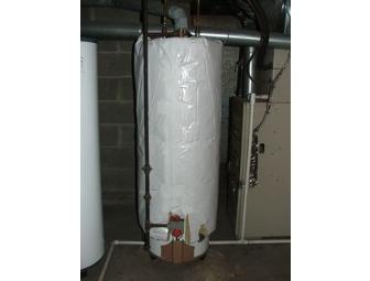 Home Energy Efficiency Assessment by Green eConnect