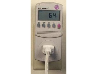 Home Energy Efficiency Assessment by Green eConnect