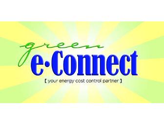 Home Energy Efficiency Assessment by Green eConnect