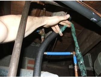 Home Energy Efficiency Assessment by Green eConnect