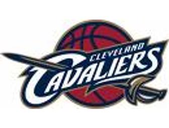Cleveland Cavaliers- Four Tickets - December 18th