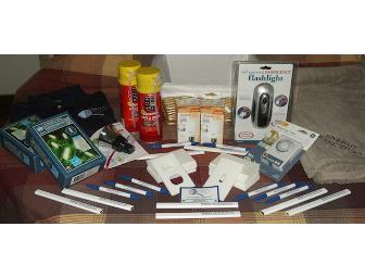 Energy Basket by Energy Detectives