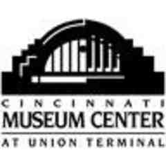 Cincinnati Museum Center at Union Terminal