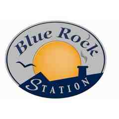 Blue Rock Station