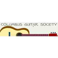 The Columbus Guitar Society