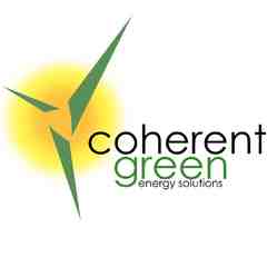 Coherent Green