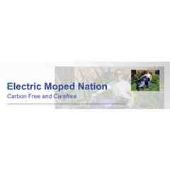 Electric Moped Nation
