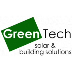GreenTech Solar & Building Solutions