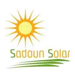 Sadoun Solar Sales