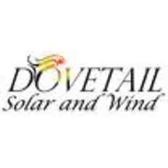 Dovetail Solar and Wind