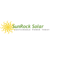 SunRock Solar