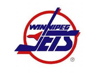 Flyers vs. Winnepeg Jets - 2 tickets - 1/31/12