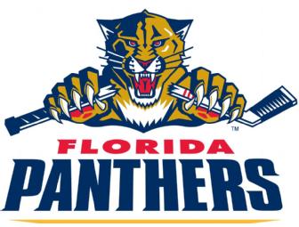 Flyers vs. Florida Panthers - 2 tickets - 3/8/12