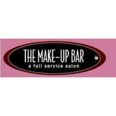 The Make-Up Bar