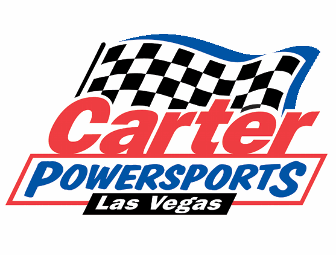 $113 Gift Certificate to Carter Power Sports