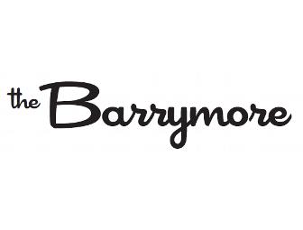 The Barrymore