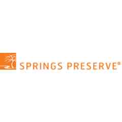 Springs Preserve
