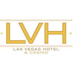 LVH - Las Vegas Hotel and Casino