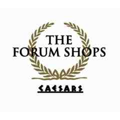 The Forum Shops