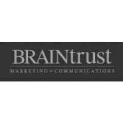 BRAINtrust Marketing + Communications