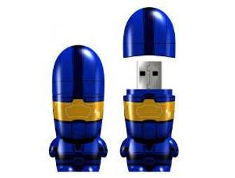 Two Whimsical Flash Drives