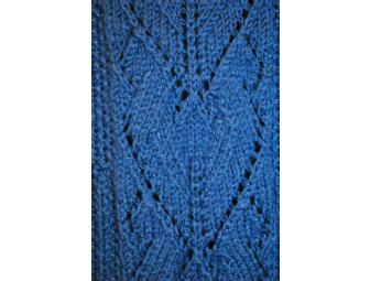 Women's Hand-knit Tunic