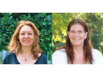 Pizza, Games and a Movie with Mrs. Aghili and Mrs. Komnik