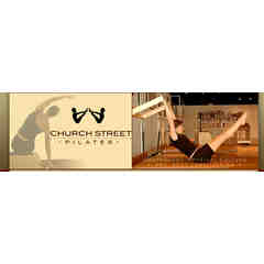 Church Street Pilates