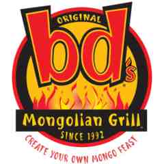 bd's Mongolian Grill