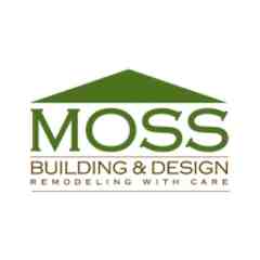 Moss Building and Design