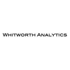 Whitworth Analytics