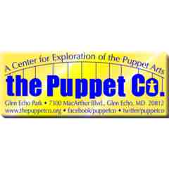 The Puppet Co. Playhouse