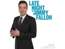 2 VIP Tickets to Late Night with Jimmy Fallon