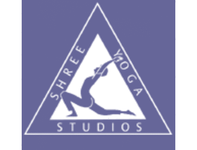 5-Class Shree Yoga Card