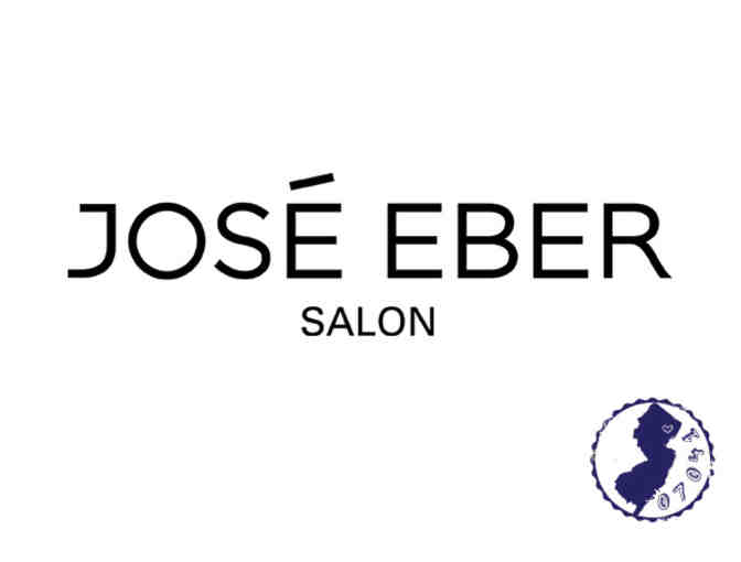 Hair Cut with Celebrity Hairstylist Yoav Tauber at Jose Eber Salon in Short Hills, NJ