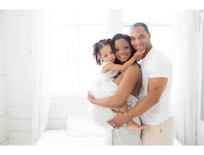 Family or Child Photo Session Plus $250 Credit toward Prints and Products