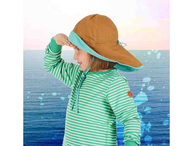 Finkid Skandinavian Design Children's Ranta Sport Hat