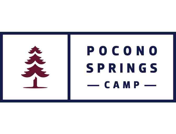 5-Week Session at Pocono Springs Summer Camp