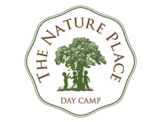 Nature Place Day Camp: Add On an Extra Week of Summer Camp!