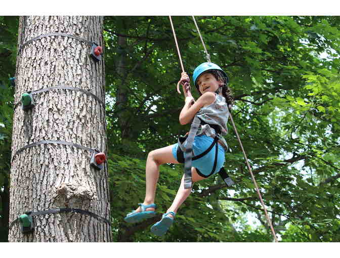 Nature Place Day Camp: Add On an Extra Week of Summer Camp!