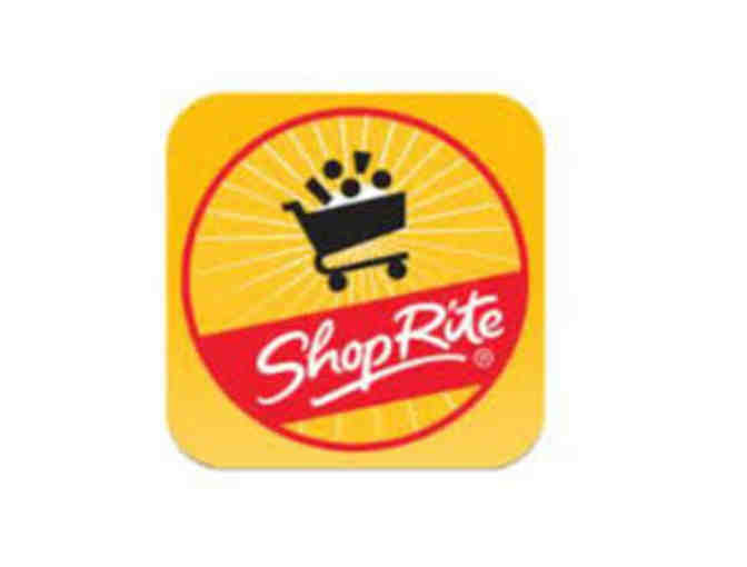 $100 Gift Card for ShopRite - Photo 1