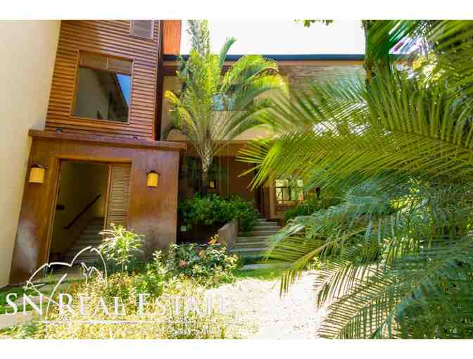 Costa Rica Vacation Home: A Week in  Paradise