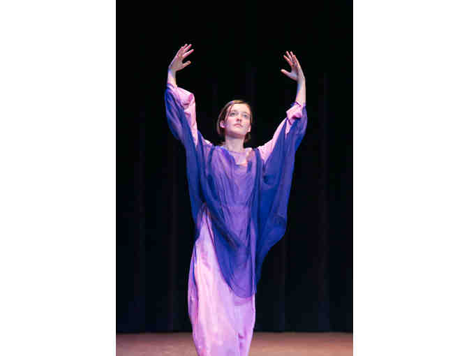30 New Eurythmy Costumes