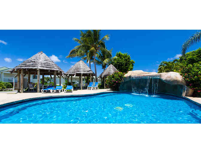 7 to 10 Nights at The Verandah Resort & Spa, Antigua